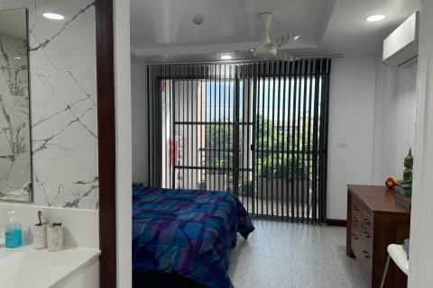 Condo à Pattaya, Thaïlande, 2 chambres № 169058 - photo 5