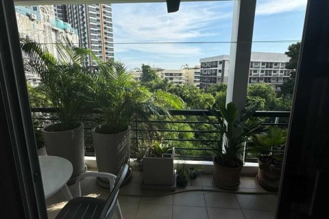 Condo à Pattaya, Thaïlande, 2 chambres № 169058 - photo 6