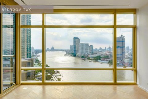 Condo in Bangkok, Thailand, 5 bedrooms  № 180762 - photo 15