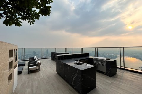 Condo in Bangkok, Thailand, 5 bedrooms  № 180762 - photo 27
