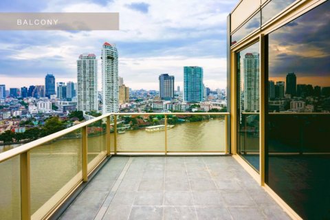 Condo in Bangkok, Thailand, 5 bedrooms  № 180762 - photo 9