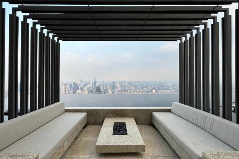 Condo in Bangkok, Thailand, 5 bedrooms  № 180762 - photo 25