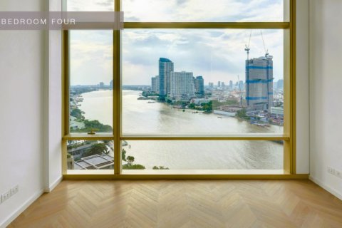 Condo in Bangkok, Thailand, 5 bedrooms  № 180762 - photo 21