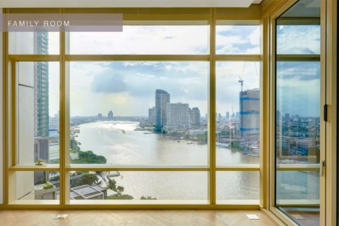 Condo in Bangkok, Thailand, 5 bedrooms  № 180762 - photo 8