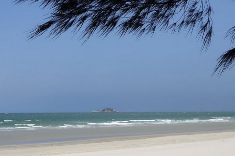 House in Hua Hin, Thailand 6 bedrooms № 180758 - photo 12