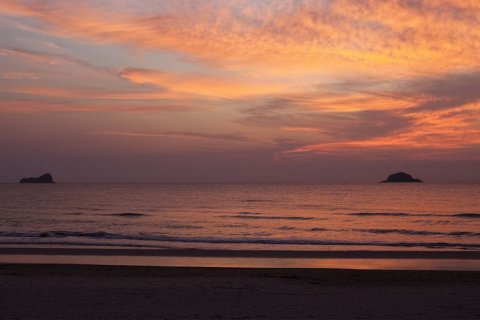 House in Hua Hin, Thailand 6 bedrooms № 180758 - photo 23