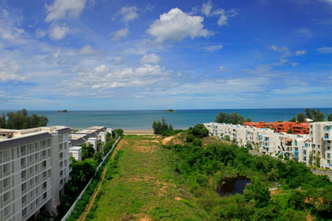 House in Hua Hin, Thailand 6 bedrooms № 180758 - photo 5