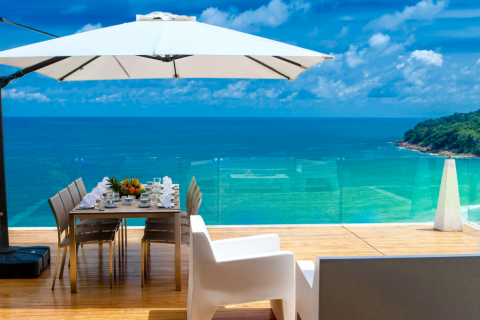 House in Phuket, Thailand 5 bedrooms № 180759 - photo 8