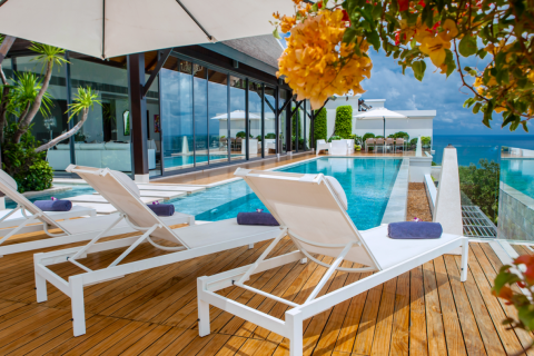 House in Phuket, Thailand 5 bedrooms № 180759 - photo 6