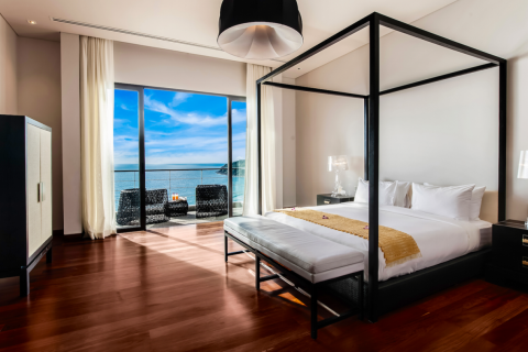 House in Phuket, Thailand 5 bedrooms № 180759 - photo 26