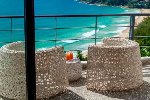 House in Phuket, Thailand 5 bedrooms № 180759 - photo 9