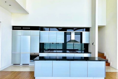 Penthouse in Pattaya, Thailand 4 bedrooms № 180764 - photo 15