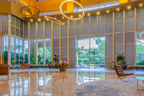 Penthouse in Pattaya, Thailand 4 bedrooms № 180764 - photo 22