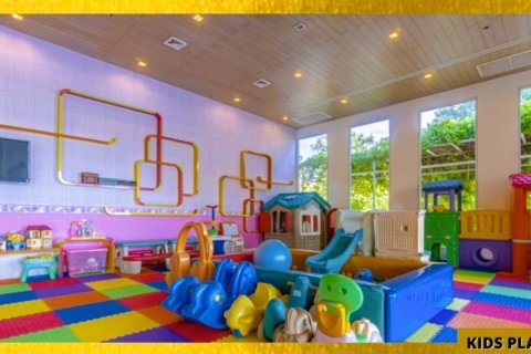 Penthouse in Pattaya, Thailand 4 bedrooms № 180764 - photo 30