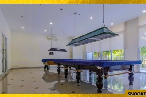 Penthouse in Pattaya, Thailand 4 bedrooms № 180764 - photo 29