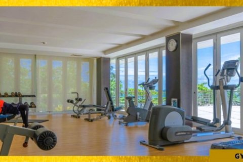Penthouse in Pattaya, Thailand 4 bedrooms № 180764 - photo 27