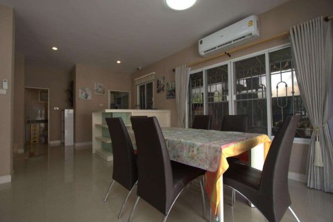 บ้านในเชียงใหม่, ประเทศไทย 3 ห้องนอน № 190877 - รูปถ่าย 16