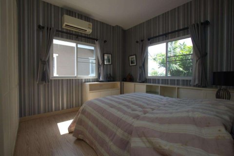 บ้านในเชียงใหม่, ประเทศไทย 3 ห้องนอน № 190877 - รูปถ่าย 9