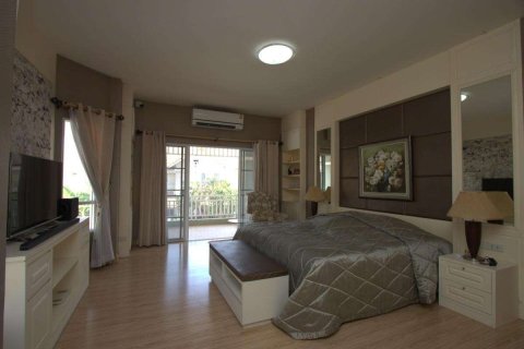บ้านในเชียงใหม่, ประเทศไทย 3 ห้องนอน № 190877 - รูปถ่าย 8