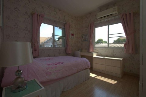บ้านในเชียงใหม่, ประเทศไทย 3 ห้องนอน № 190877 - รูปถ่าย 5