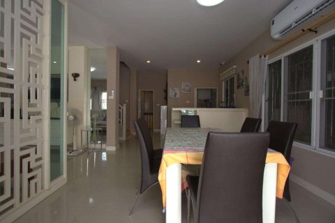 บ้านในเชียงใหม่, ประเทศไทย 3 ห้องนอน № 190877 - รูปถ่าย 21