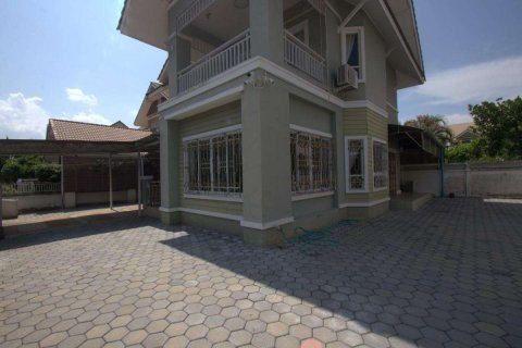 บ้านในเชียงใหม่, ประเทศไทย 3 ห้องนอน № 190877 - รูปถ่าย 18