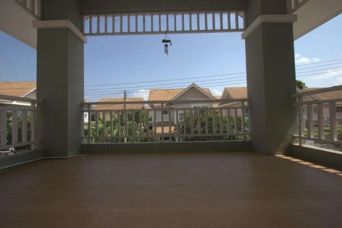 บ้านในเชียงใหม่, ประเทศไทย 3 ห้องนอน № 190877 - รูปถ่าย 15