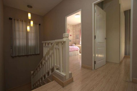 บ้านในเชียงใหม่, ประเทศไทย 3 ห้องนอน № 190877 - รูปถ่าย 4