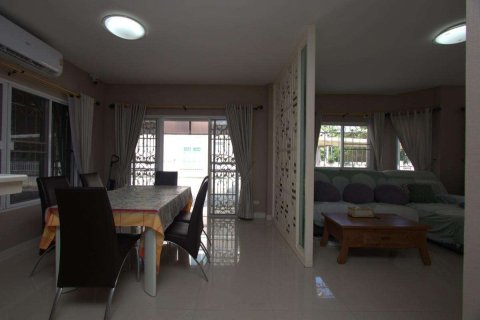บ้านในเชียงใหม่, ประเทศไทย 3 ห้องนอน № 190877 - รูปถ่าย 22