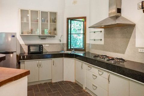 บ้านในเชียงใหม่, ประเทศไทย 5 ห้องนอน № 190875 - รูปถ่าย 9