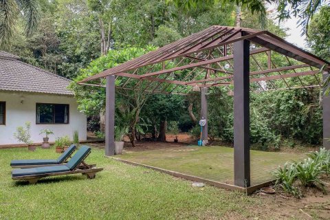 บ้านในเชียงใหม่, ประเทศไทย 5 ห้องนอน № 190875 - รูปถ่าย 28