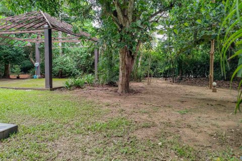 บ้านในเชียงใหม่, ประเทศไทย 5 ห้องนอน № 190875 - รูปถ่าย 27