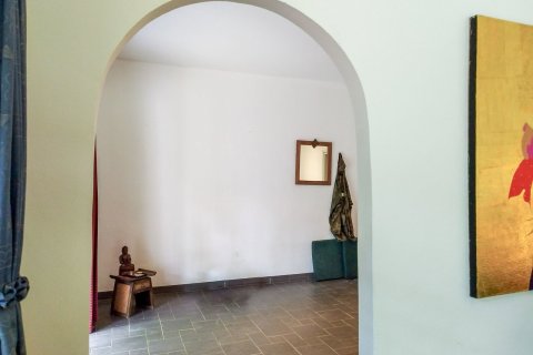 บ้านในเชียงใหม่, ประเทศไทย 5 ห้องนอน № 190875 - รูปถ่าย 17