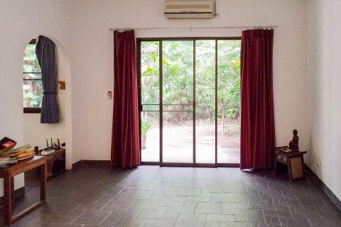 บ้านในเชียงใหม่, ประเทศไทย 5 ห้องนอน № 190875 - รูปถ่าย 21