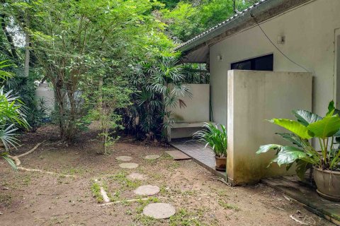 บ้านในเชียงใหม่, ประเทศไทย 5 ห้องนอน № 190875 - รูปถ่าย 23