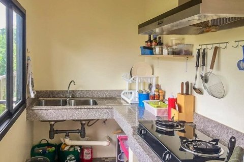 บ้านในเชียงใหม่, ประเทศไทย 3 ห้องนอน № 190874 - รูปถ่าย 17