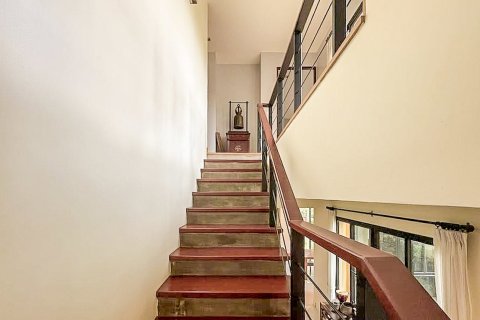 บ้านในเชียงใหม่, ประเทศไทย 3 ห้องนอน № 190874 - รูปถ่าย 21