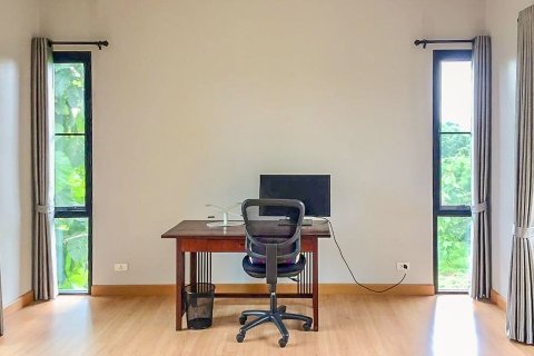 บ้านในเชียงใหม่, ประเทศไทย 3 ห้องนอน № 190874 - รูปถ่าย 27