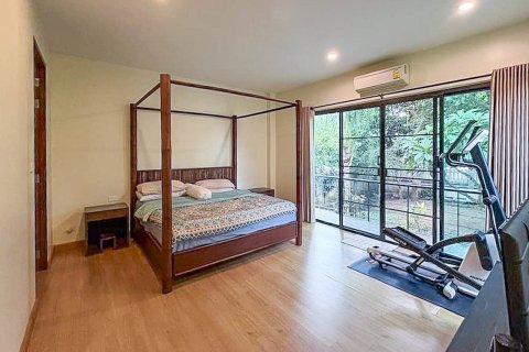 บ้านในเชียงใหม่, ประเทศไทย 3 ห้องนอน № 190874 - รูปถ่าย 20