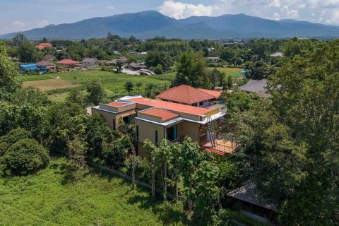 บ้านในเชียงใหม่, ประเทศไทย 3 ห้องนอน № 190874 - รูปถ่าย 11