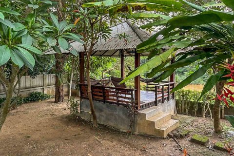 บ้านในเชียงใหม่, ประเทศไทย 3 ห้องนอน № 190874 - รูปถ่าย 8