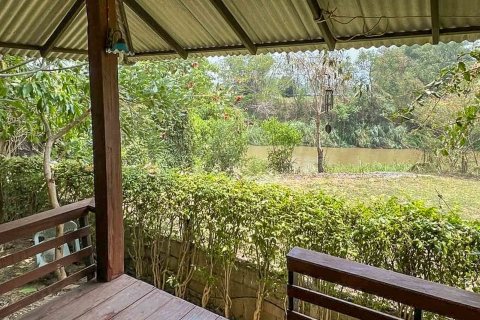 บ้านในเชียงใหม่, ประเทศไทย 3 ห้องนอน № 190874 - รูปถ่าย 9