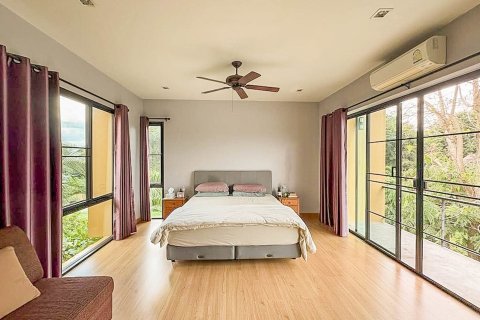 บ้านในเชียงใหม่, ประเทศไทย 3 ห้องนอน № 190874 - รูปถ่าย 23
