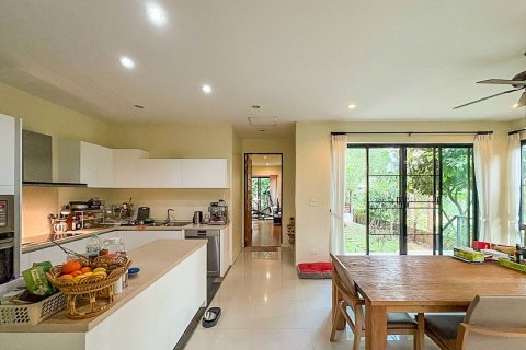 บ้านในเชียงใหม่, ประเทศไทย 3 ห้องนอน № 190874 - รูปถ่าย 15