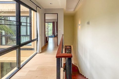 บ้านในเชียงใหม่, ประเทศไทย 3 ห้องนอน № 190874 - รูปถ่าย 22