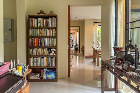 บ้านในเชียงใหม่, ประเทศไทย 3 ห้องนอน № 190874 - รูปถ่าย 14
