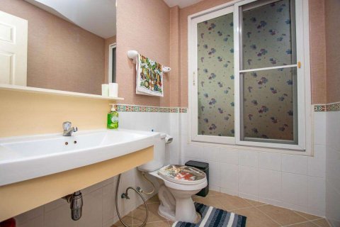 บ้านในเชียงใหม่, ประเทศไทย 5 ห้องนอน № 190878 - รูปถ่าย 11