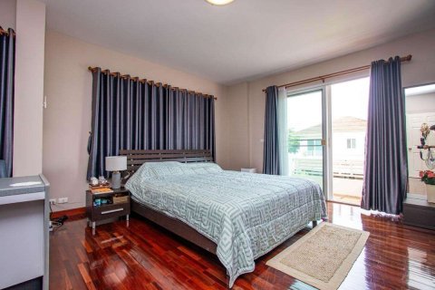 บ้านในเชียงใหม่, ประเทศไทย 5 ห้องนอน № 190878 - รูปถ่าย 8