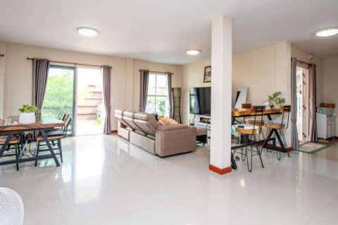 บ้านในเชียงใหม่, ประเทศไทย 5 ห้องนอน № 190878 - รูปถ่าย 9