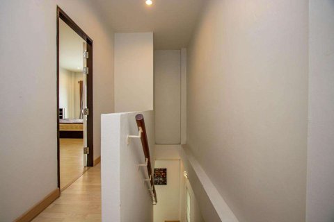 บ้านในเชียงใหม่, ประเทศไทย 5 ห้องนอน № 190878 - รูปถ่าย 23